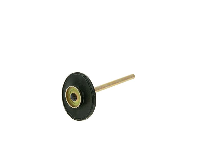 Kaasuttimen kalvo Air Cut Valve 40mm CVK 4-T Kaasuttimen kalvo Air Cut Valve 40mm CVK 4-T